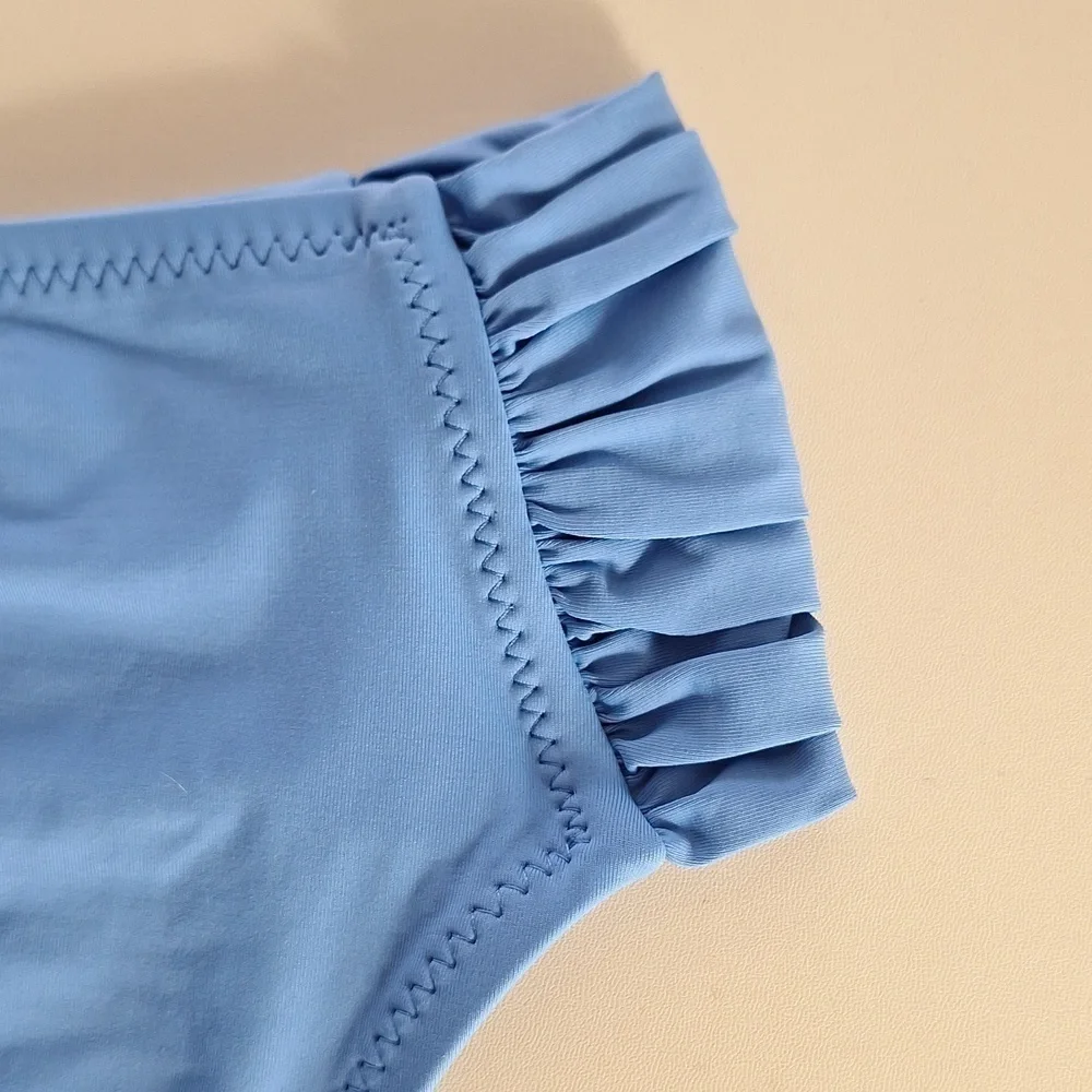 Becca ETC By Rebecca Virtue Hipster Swim Bottoms